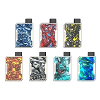 Набор VOOPOO Drag Nano 750mAh